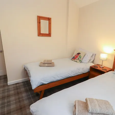 Serenity Waves 20 Βίλα *