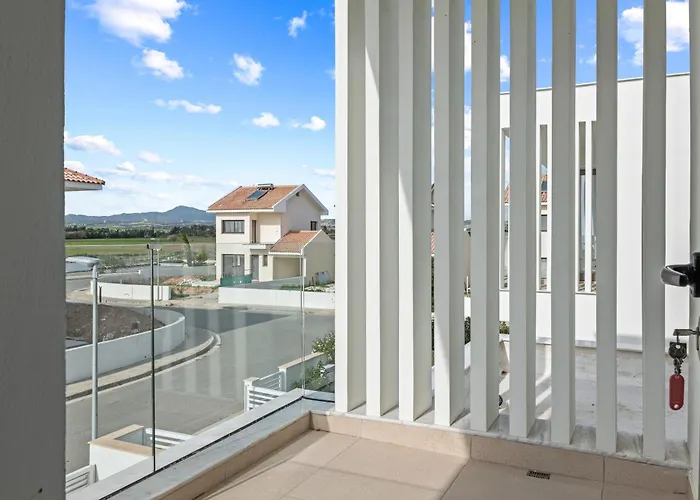 Serenity Waves 20 * 라르나카