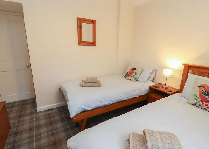 Serenity Waves 20 빌라 *