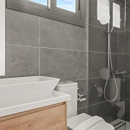 Serenity Waves 20 וילה