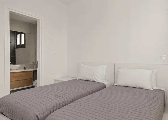 Vila Serenity Waves 20 *