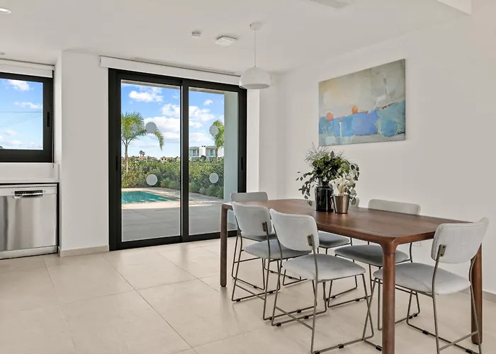 Vila Serenity Waves 20 Larnaca