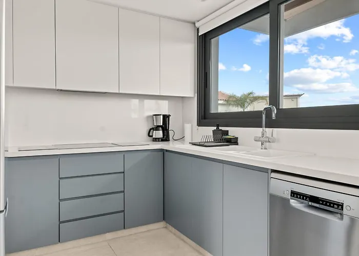 Vila Serenity Waves 20 *