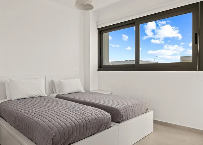 Vila Serenity Waves 20 *